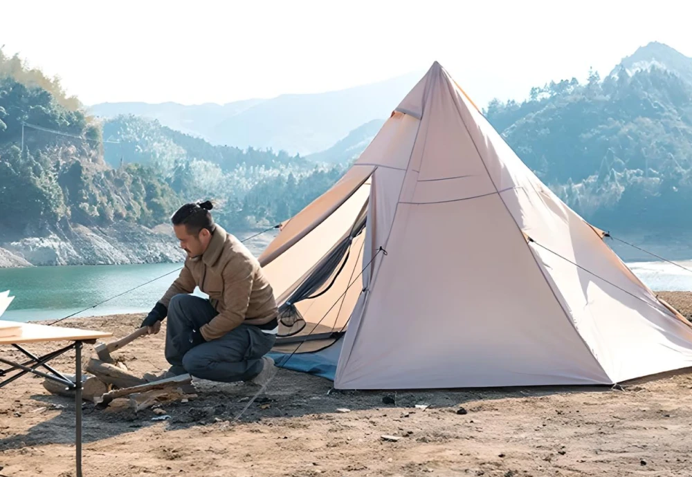 teepee tent for adults