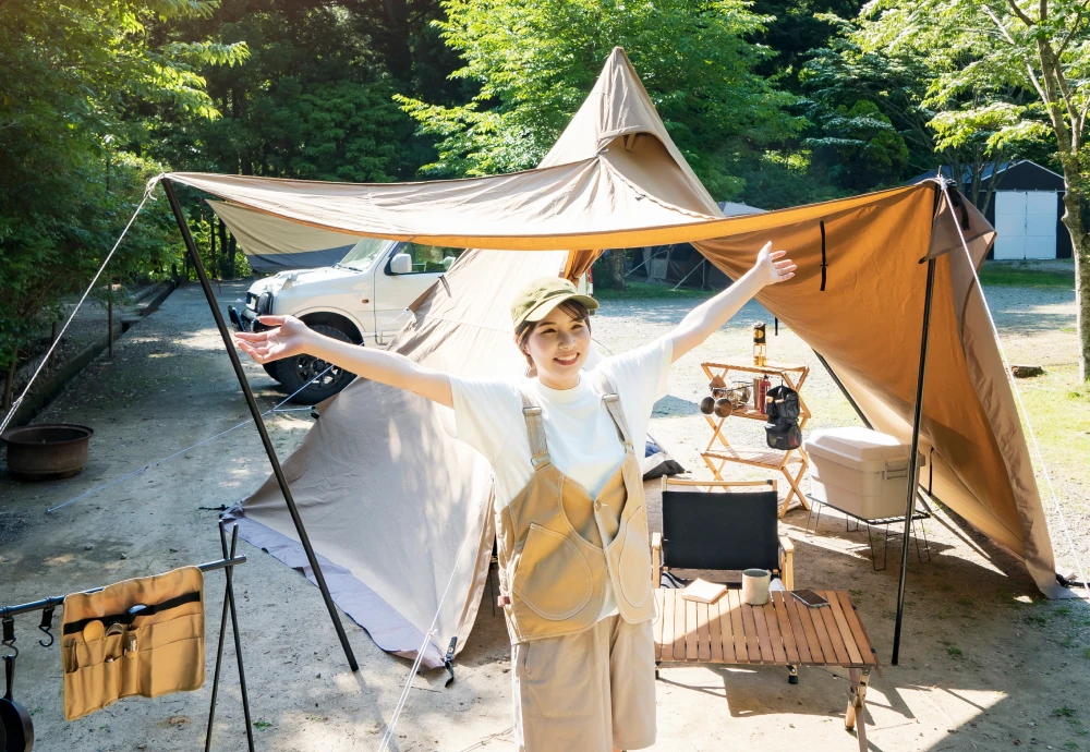 ultralight backpacking tent 3 person